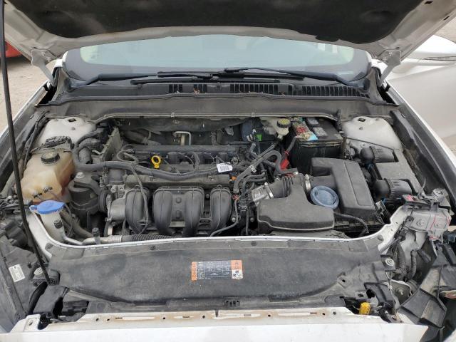 2016 FORD FUSION SE #3278570949