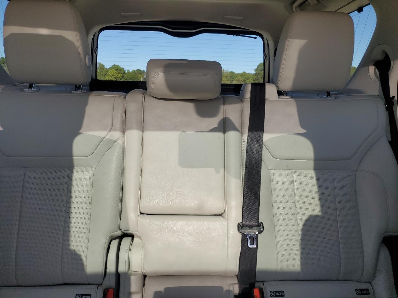 LAND ROVER DISCOVERY HSE