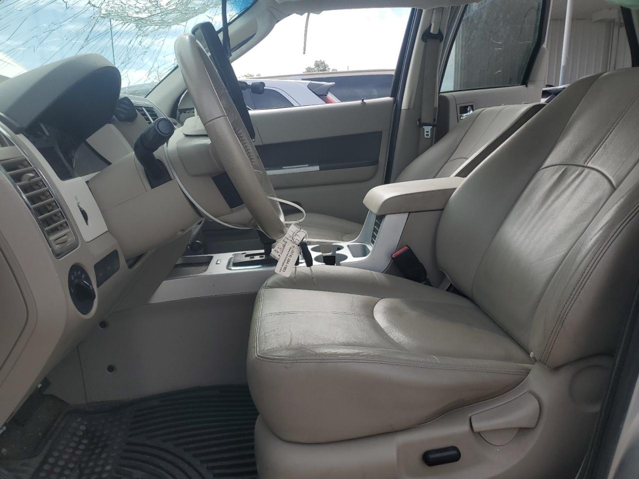 MERCURY MARINER PREMIER