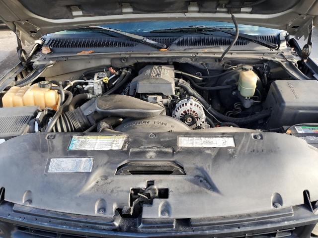 2000 CHEVROLET TAHOE K150 #3308466312