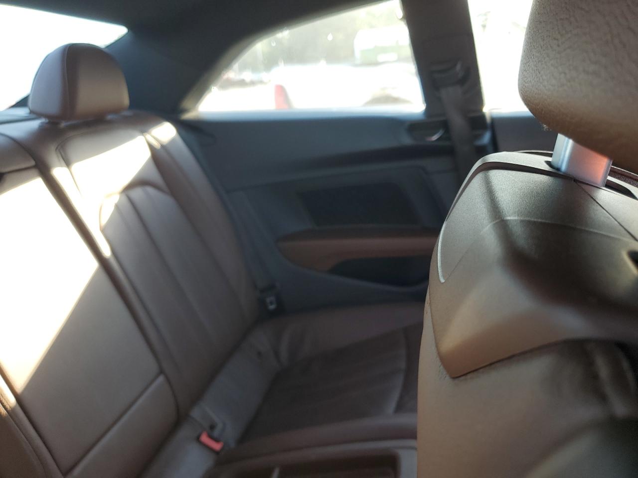 AUDI A5 PRESTIGE S-LINE