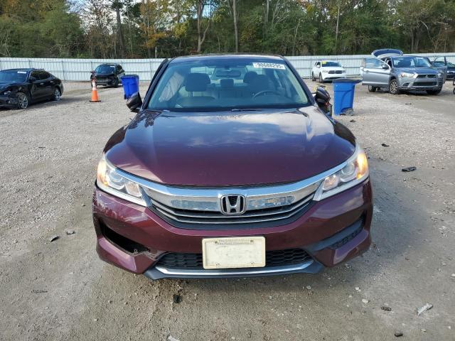 2017 HONDA ACCORD LX - 1HGCR2F34HA118222