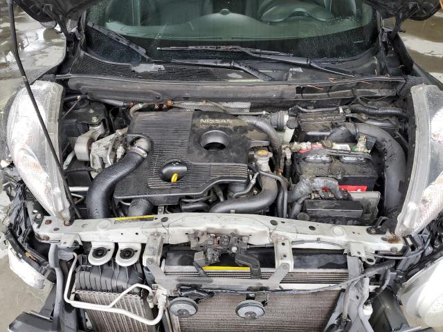 2011 NISSAN JUKE S - JN8AF5MR4BT004776