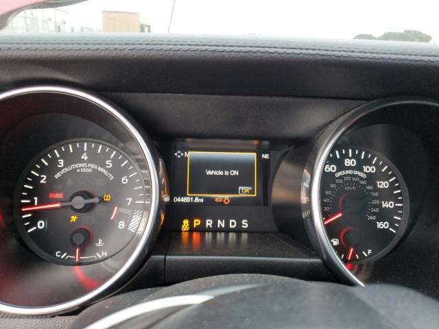 2021 FORD MUSTANG GT #3316029316