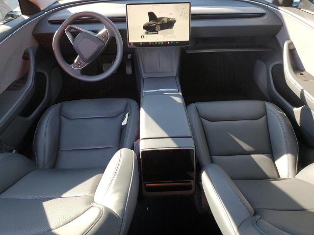 2024 TESLA MODEL 3 #3304516435