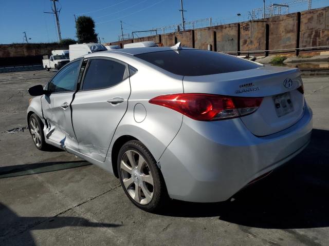 2012 HYUNDAI ELANTRA GL - 5NPDH4AE3CH089677