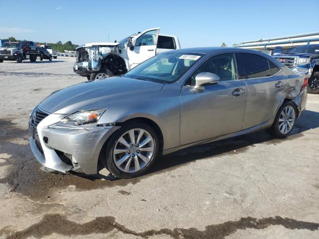 Global Auto Auctions: 2014 LEXUS IS 250