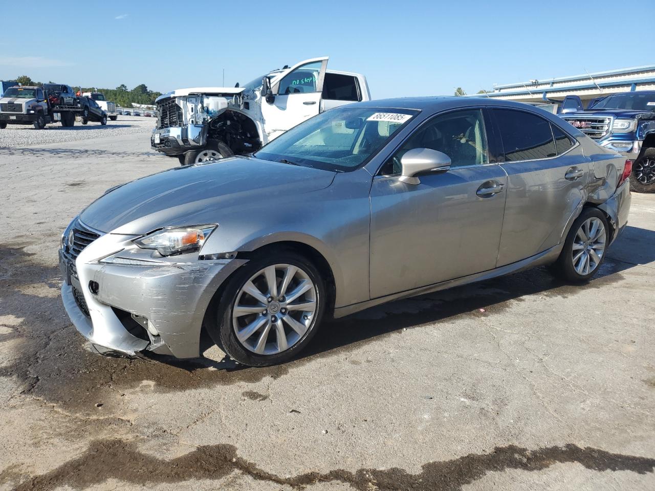 LEXUS IS 250