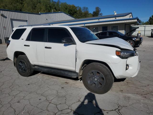2017 TOYOTA 4RUNNER SR5/SR5 PREMIUM - JTEBU5JR6H5460748