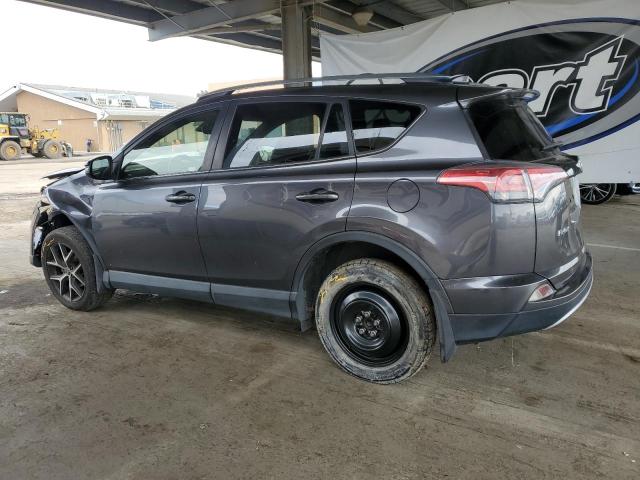 2018 TOYOTA RAV4 SE JTMNFREV7JJ179002