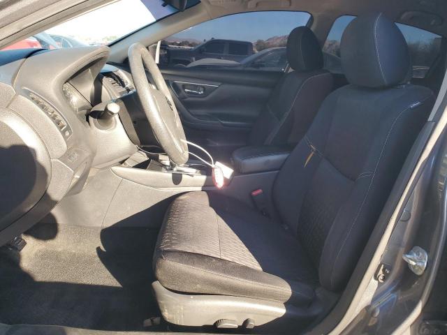 2017 NISSAN ALTIMA 2.5 #3285091395