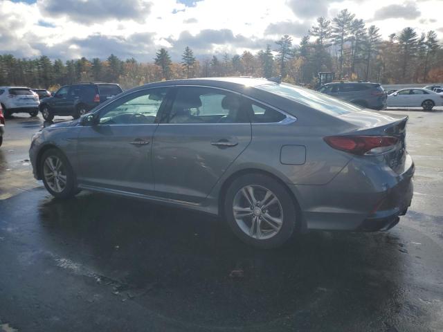 2019 HYUNDAI SONATA LIM - 5NPE34AF5KH785127
