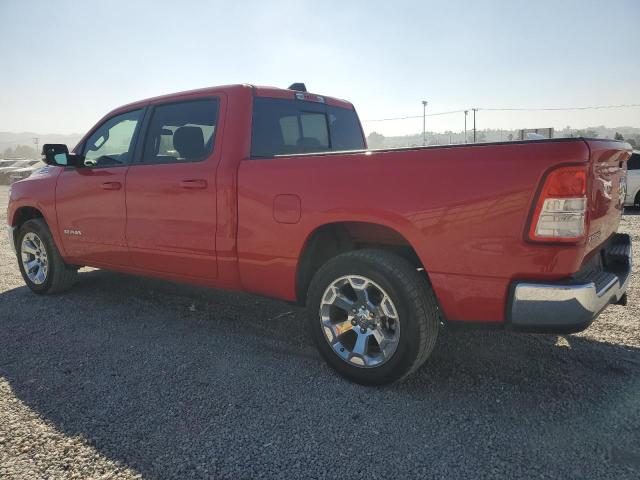 2022 RAM 1500 BIG H - 1C6RRFMG0NN430197