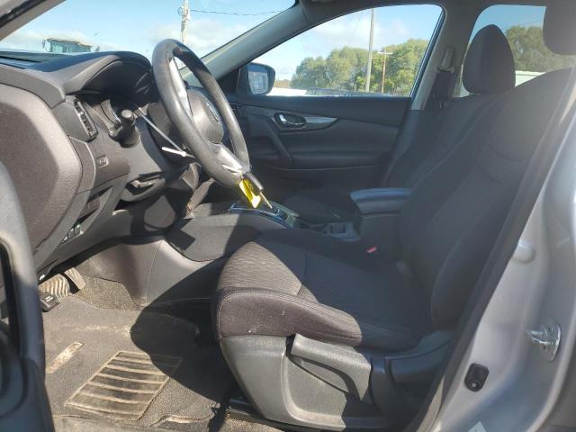 2017 NISSAN ROGUE SV #3287336989