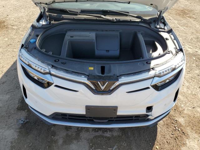 2025 VINFAST TRADING AND PRODU VF 8 PLUS #3279819281