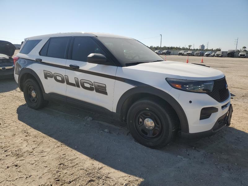 2023 FORD EXPLORER P #3291596027