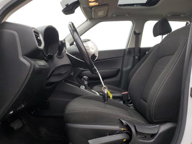 2021 HYUNDAI VENUE SEL #3296449653