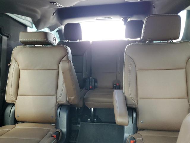 2024 CHEVROLET TAHOE K150 - 1GNSKTKL9RR407150