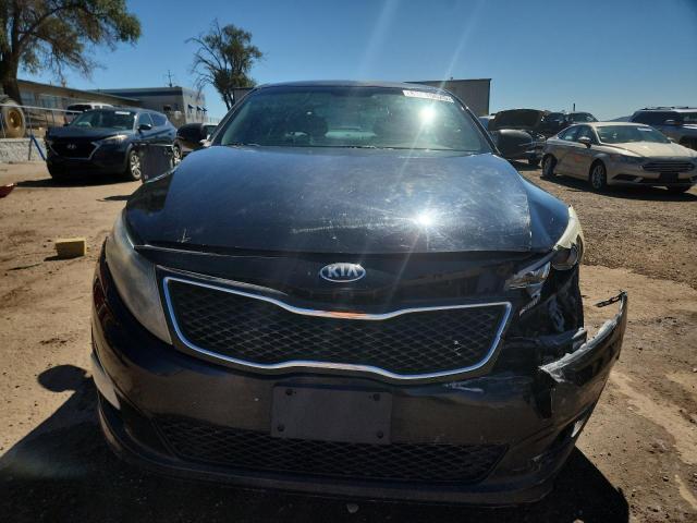 2014 KIA OPTIMA LX #3286698302