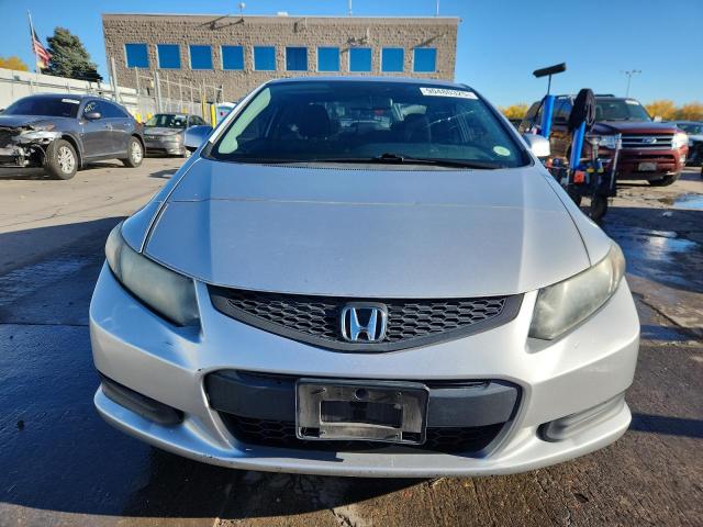 2013 HONDA CIVIC LX - 2HGFG3B58DH512933