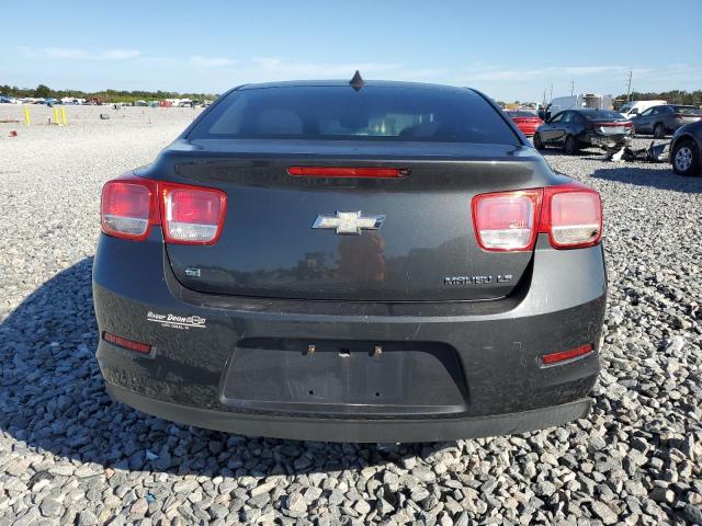 2014 CHEVROLET MALIBU LS - 1G11B5SL8EF294571