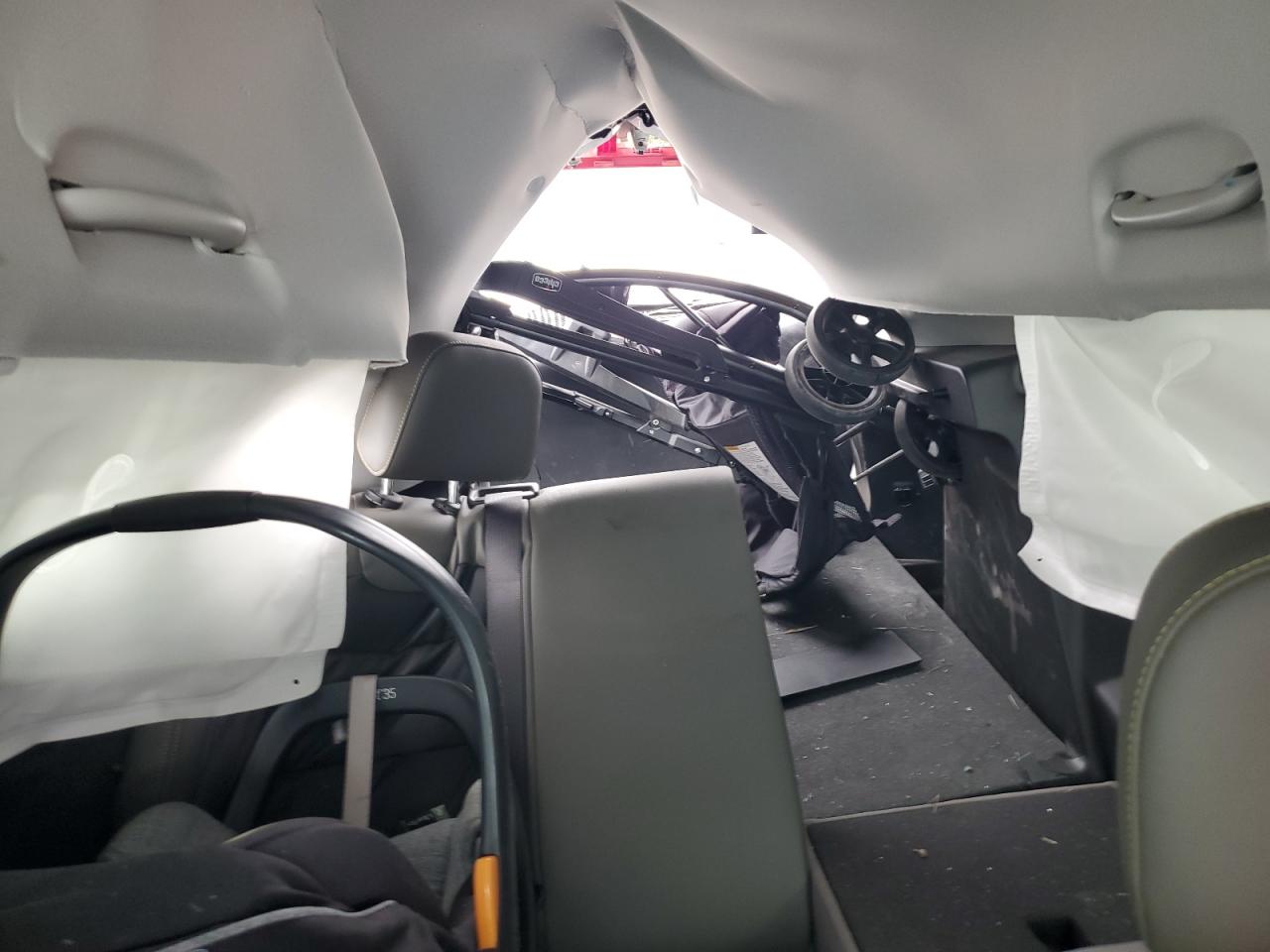 CHEVROLET TRAX ACTIV