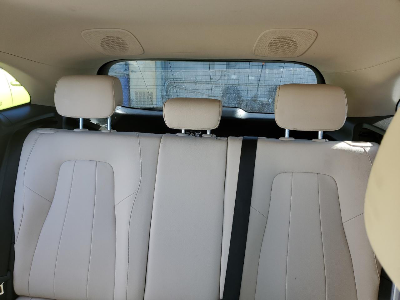 MERCEDES-BENZ GLA-CLASS 250