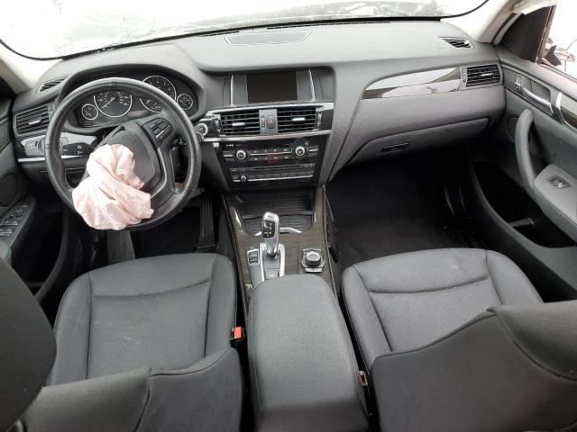 2017 BMW X3 SDRIVE2 #3293434433