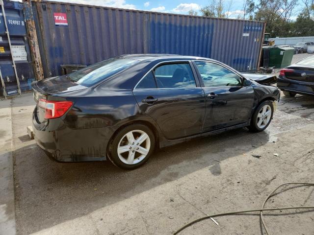 2014 TOYOTA CAMRY L - 4T1BF1FK7EU449709
