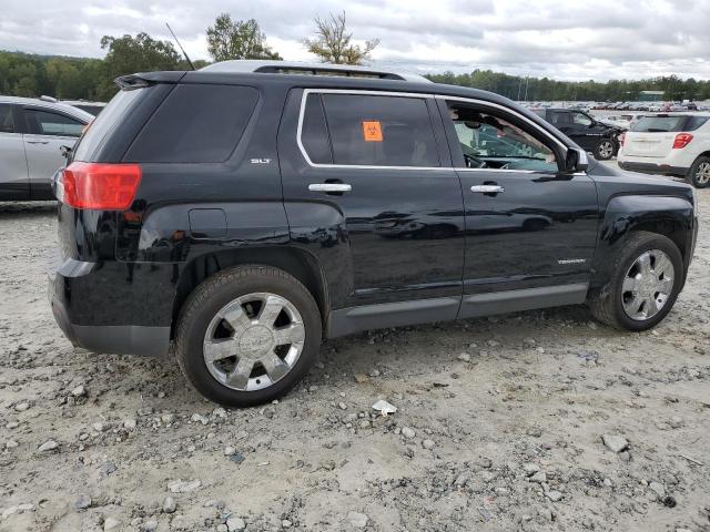 2010 GMC TERRAIN SL #3293348434