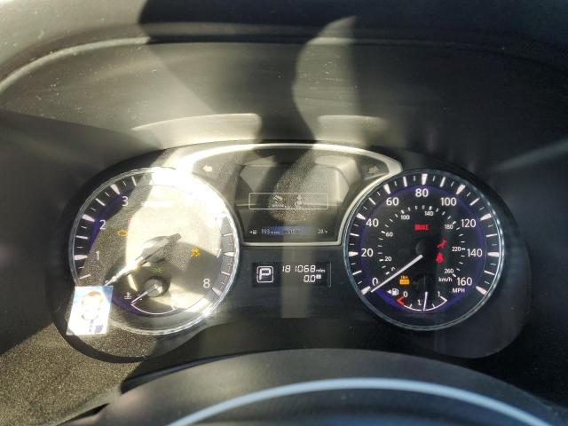 2013 INFINITI JX35 #3297419211