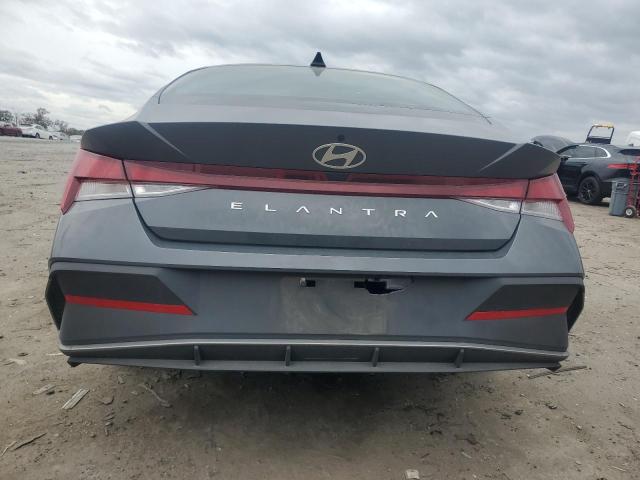 2025 HYUNDAI ELANTRA SE #3302748044