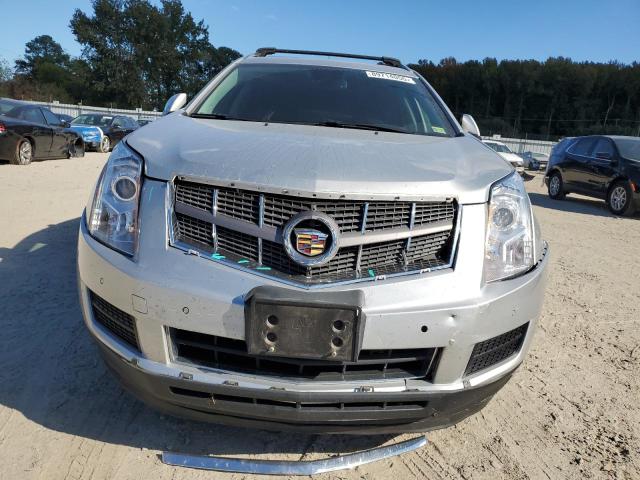 2011 CADILLAC SRX LUXURY - 3GYFNAEY5BS563843
