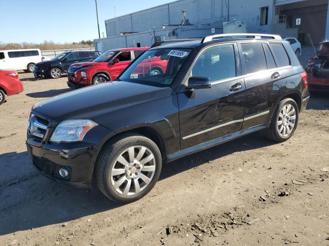 2011 MERCEDES-BENZ GLK 350 - WDCGG5GBXBF642105