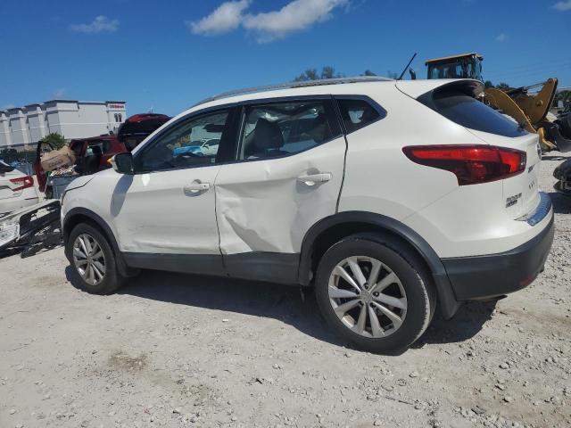 2018 NISSAN ROGUE SPT JN1BJ1CP4JW190276