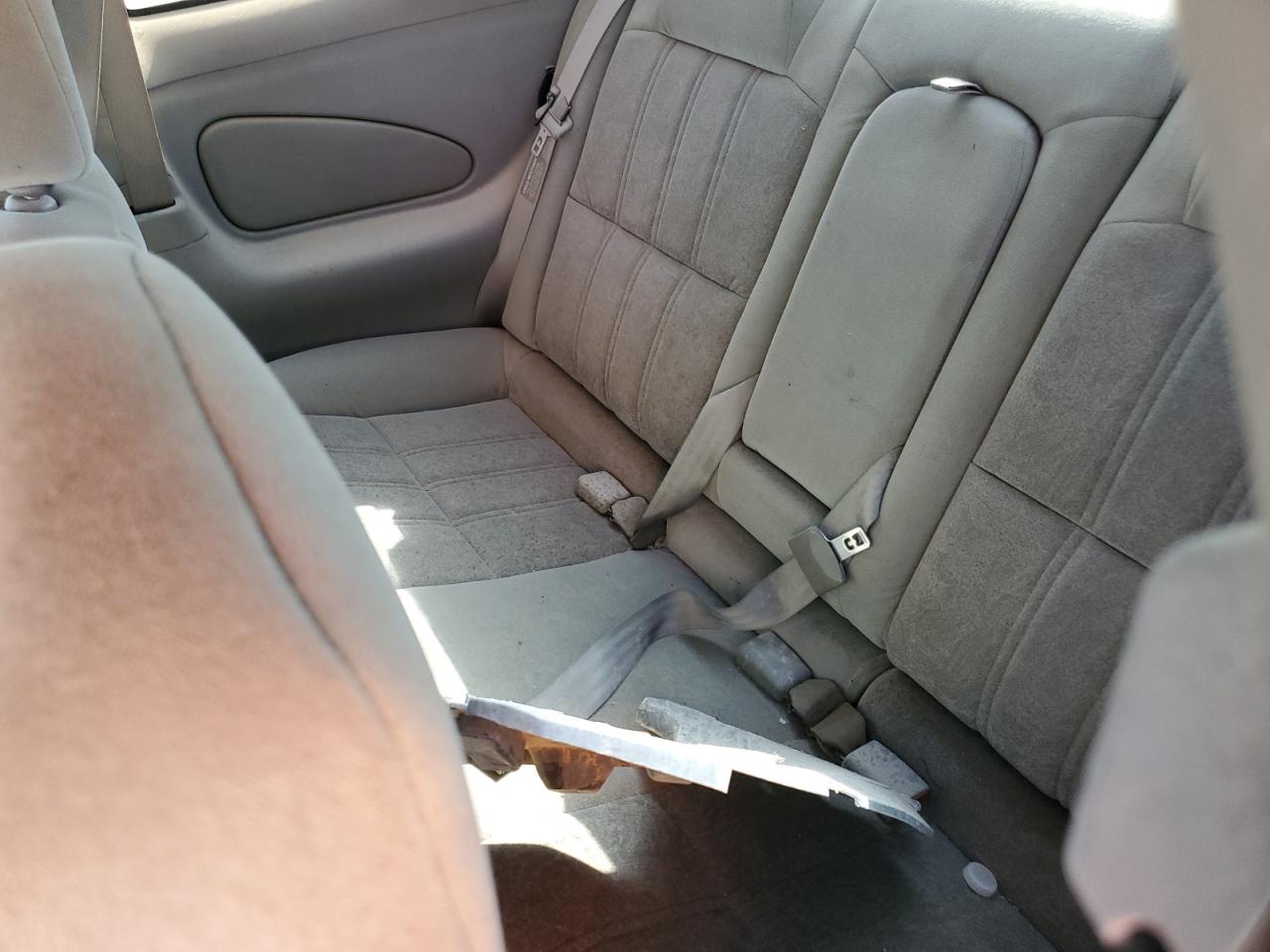 Lot #3279551255 2001 CHEVROLET MONTE CARL