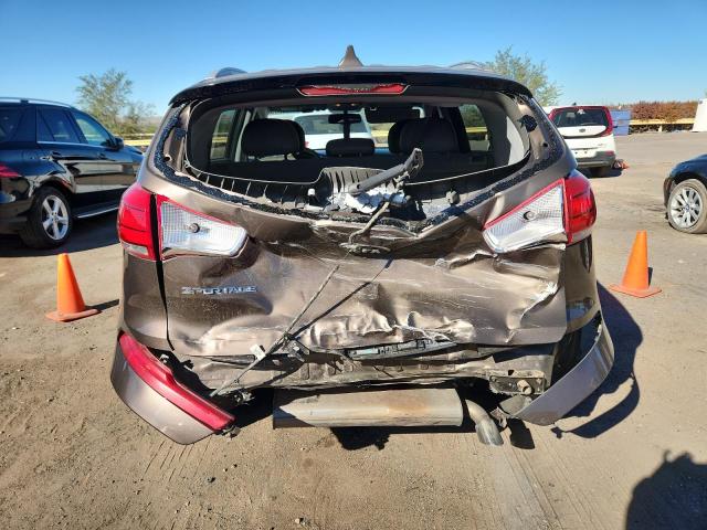 2015 KIA SPORTAGE L #3280325971