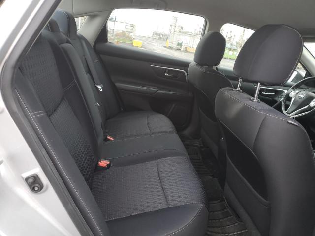 2016 NISSAN ALTIMA 2.5 - 1N4AL3AP7GN387500