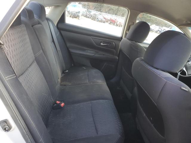 2016 NISSAN ALTIMA 2.5 #3287677014