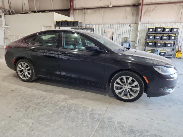 2015 CHRYSLER 200 S 1C3CCCBB4FN681915