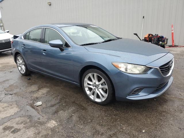 2015 MAZDA 6 TOURING - JM1GJ1V54F1202235