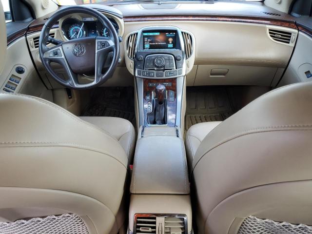 2013 BUICK LACROSSE - 1G4GC5E32DF324247