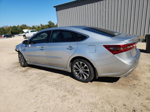2018 TOYOTA AVALON XLE #3296299404