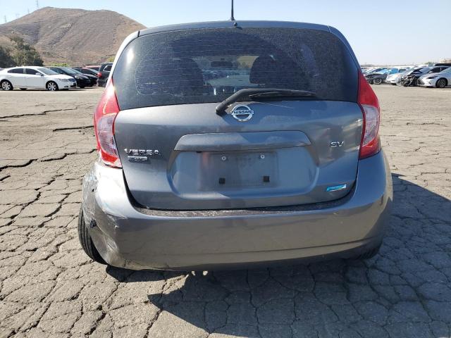 2016 NISSAN VERSA NOTE - 3N1CE2CP1GL395972