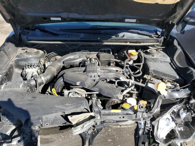 2015 SUBARU IMPREZA PR - JF1GPAC63F8233693