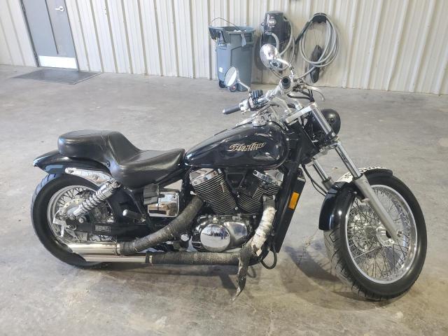 Global Auto Auctions: 2003 HONDA VT750 DC