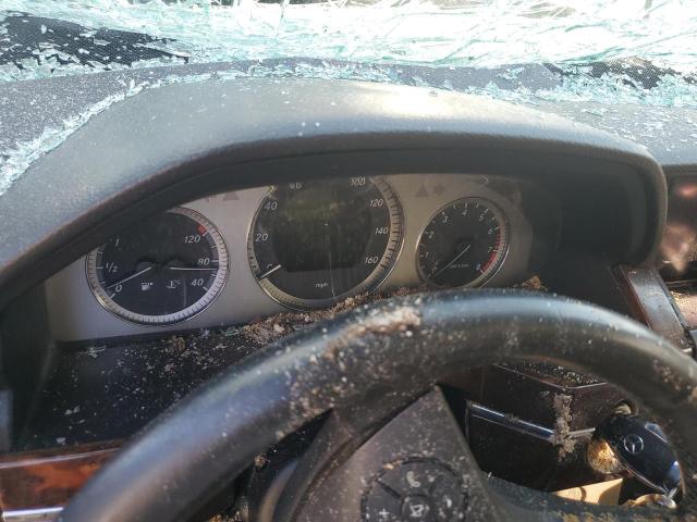 2012 MERCEDES-BENZ GLK 350 - WDCGG5GB8CF776144