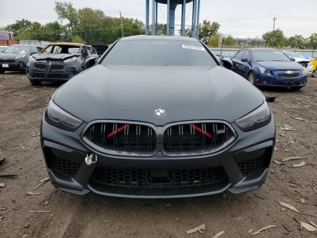 2022 BMW M8 - WBSGV0C02NCJ10025