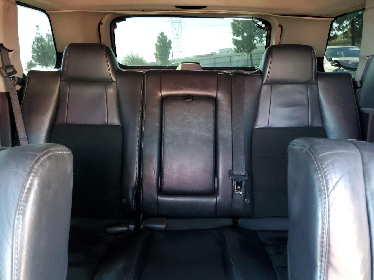 JEEP GRAND CHEROKEE SRT-8