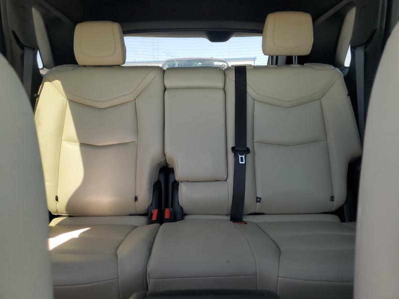 2018 CADILLAC XT5 - 1GYKNARS9JZ222953